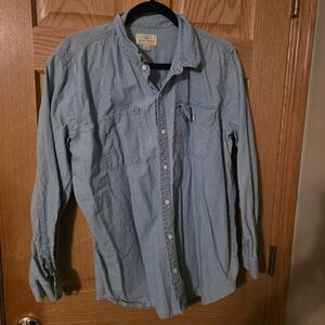 Lucky Brand button up